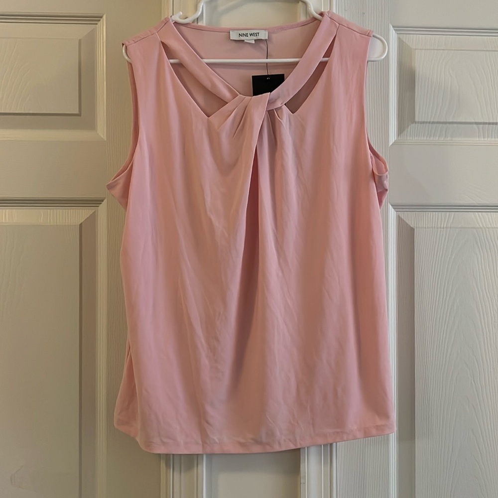 Nine West blouse